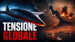 Gli Usa schierano missili ipersonici Dark Eagle dopo l’attacco iraniano in Kuwait