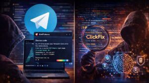 EvilTokens e DeepLoad alzano il livello tra phishing device code, ClickFix e malware AI