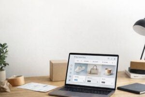 Perché i negozi online gratuiti sono un ottimo punto di partenza 3 Perché i negozi online gratuiti sono un ottimo punto di partenza