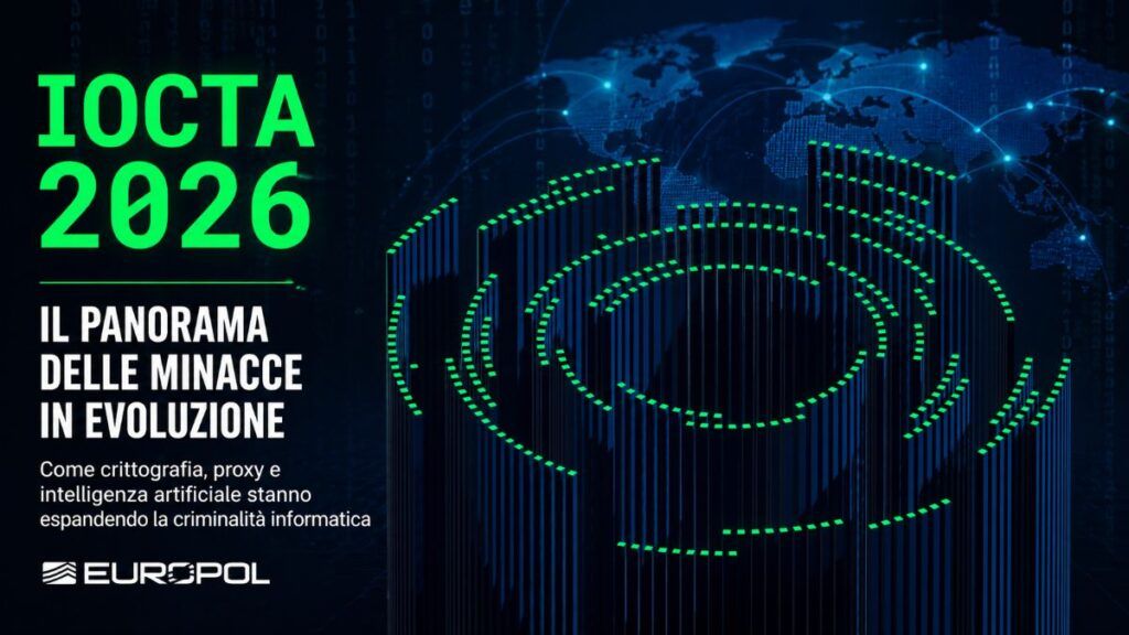 europol iocta 2026