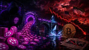 Exploit Hyperbridge su Polkadot conia 1 miliardo di DOT e travolge il mercato crypto 3 Exploit Hyperbridge su Polkadot conia 1 miliardo di DOT e travolge il mercato crypto