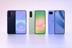 Samsung Galaxy A57 sfida Galaxy A56 e Pixel 10a con design più sottile e AI