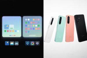 Tris d’assi Samsung: l’S26 FE umilia i pieghevoli e spunta il rivoluzionario Z Wide Fold