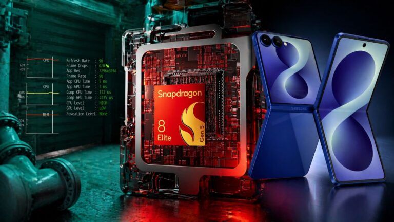galaxy xr memory leak samsung chip 2nm flip 8 news
