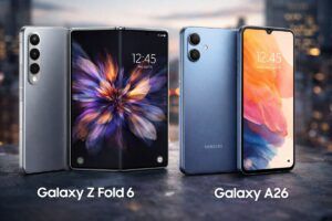 Clamoroso Galaxy Z Fold 8: schermi identici e pezzi cinesi contro i rincari