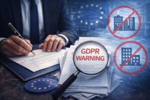 Garante Privacy, iter snelliti: ai dirigenti il potere di ammonimento per le violazioni già sanate (escluse le Big Tech) 19 Garante Privacy, iter snelliti: ai dirigenti il potere di ammonimento per le violazioni già sanate (escluse le Big Tech)