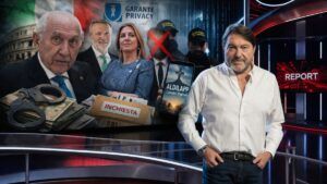 Report torna sul Garante Privacy: Ghiglia reggerà all’urto e l’Autorità eviterà l’azzeramento?