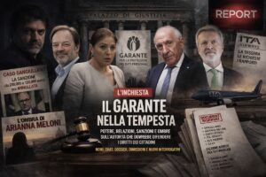 Garante Privacy, Report riapre il caso: Agostino Ghiglia si difende, Guido Scorza torna sullo sfondo e la credibilità dell’Autorità vacilla