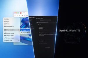 Google porta Gemini nativo su macOS con scorciatoie rapide e condivisione schermo 4 Google porta Gemini nativo su macOS con scorciatoie rapide e condivisione schermo