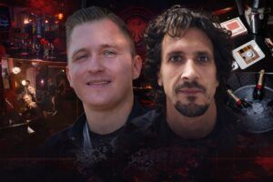 Smascherato il "re" dei ransomware: la Germania dà un volto al boss di REvil e GandCrab 1 Smascherato il “re” dei ransomware: la Germania dà un volto al boss di REvil e GandCrab