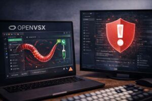 GlassWorm si evolve: il nuovo dropper in linguaggio Zig infetta contemporaneamente tutti gli IDE del PC