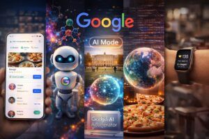 Da Gemini 3D al coach Fitbit in Italia: l’Intelligenza Artificiale di Google trasforma ricerca, studio e fitness