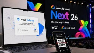Google Cloud lancia Fraud Defense ed integra Wiz per sicurezza AI agentica
