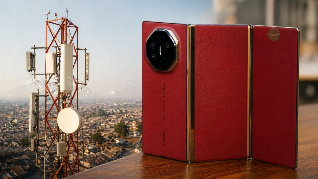 huawei mate xt2 mimo