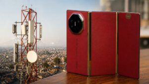 Huawei raddoppia: a ottobre Mate XT2, mentre il 5G vola con Massive MIMO FDD