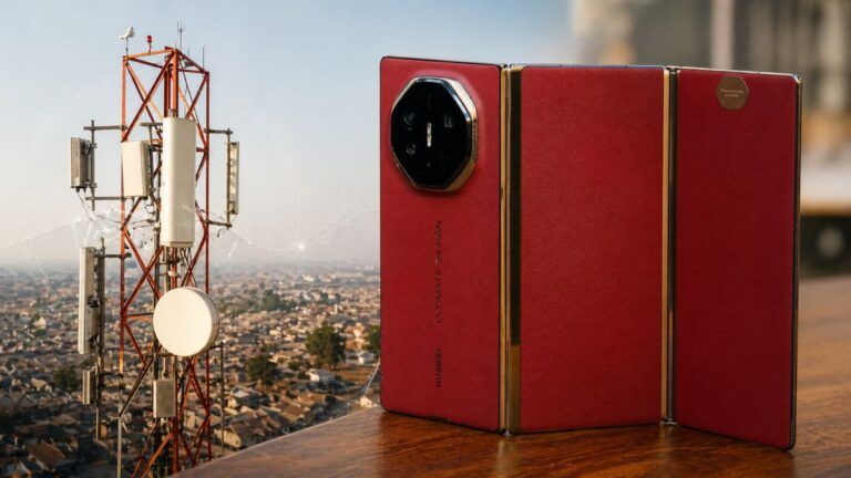 huawei mate xt2 mimo