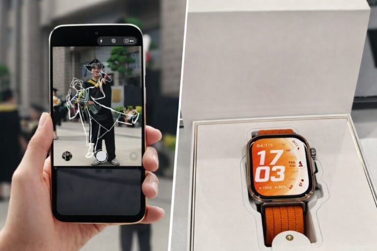 huawei pura 90 fotografia ai watch fit 5 pro display