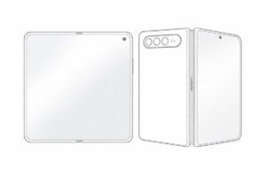 Huawei mostra Pura Wide Fold da 7,5 pollici e sfida iPhone Ultra nei foldable