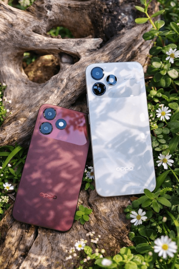 Sfida all'ultima carica: Oppo e Realme calano l'asso delle batterie infinite da 7000 mAh 3 Oppo A6c