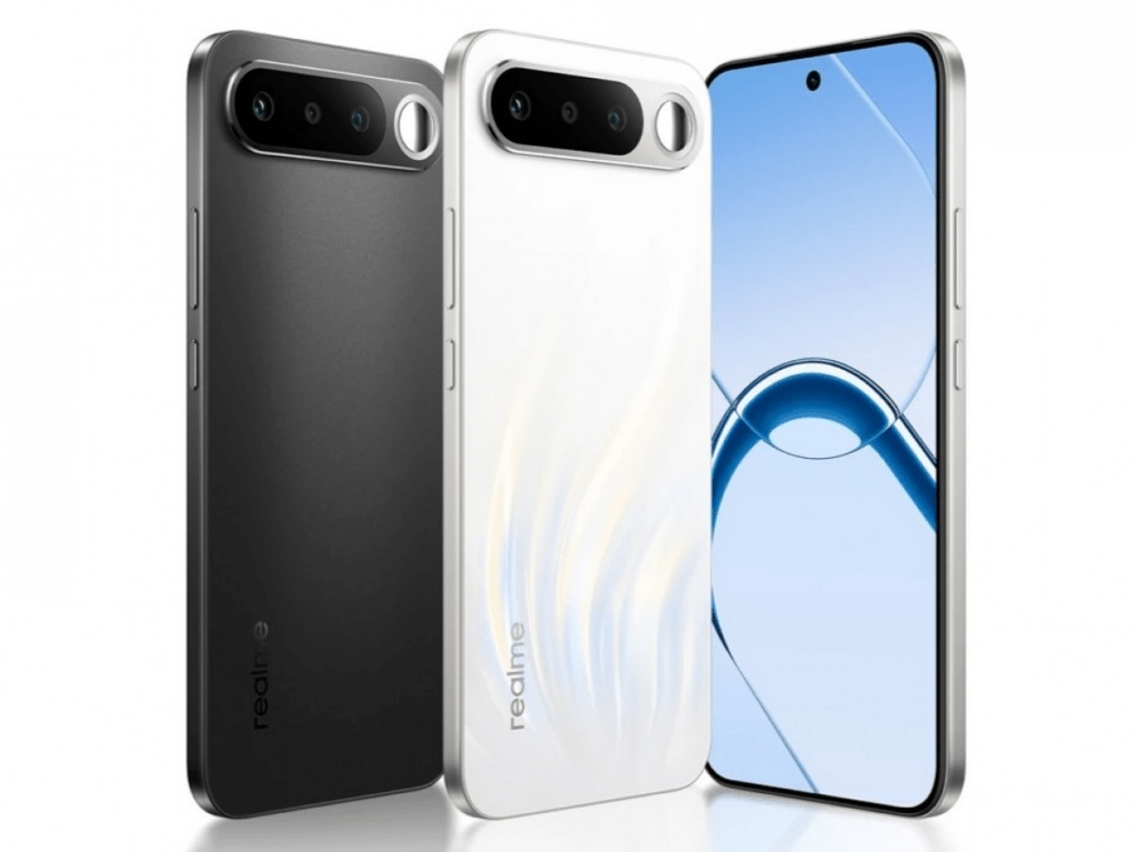 Sfida all'ultima carica: Oppo e Realme calano l'asso delle batterie infinite da 7000 mAh 5 Realme 16 5G