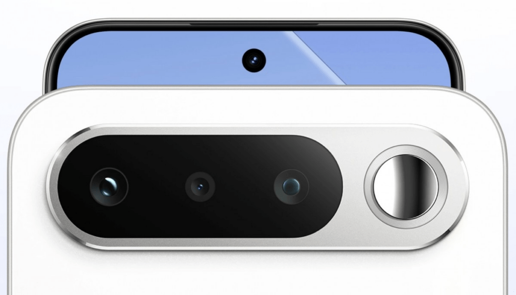 Sfida all'ultima carica: Oppo e Realme calano l'asso delle batterie infinite da 7000 mAh 7 Realme 16 5G