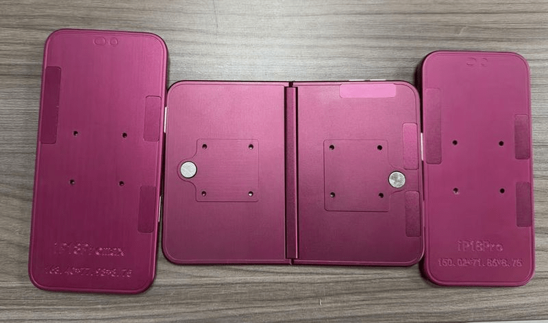 Apple svela le carte: ecco il design dell'iPhone Fold, ma per averlo bisognerà attendere il 2027 4 image 209