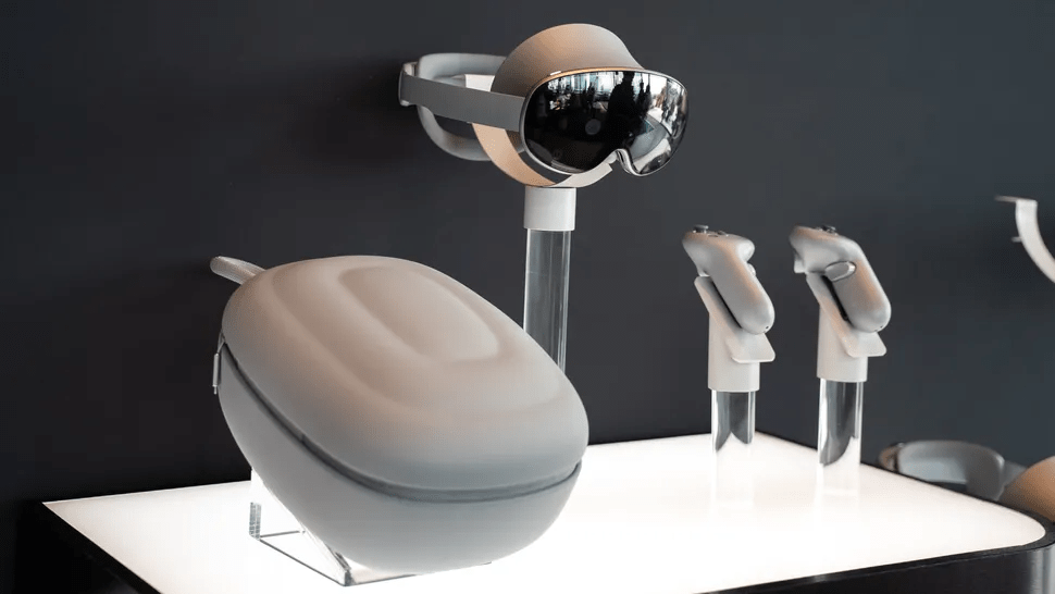 Samsung Galaxy XR fa sul serio: arriva Android Enterprise per rivoluzionare ospedali e negozi con la realtà mista 3 image 237