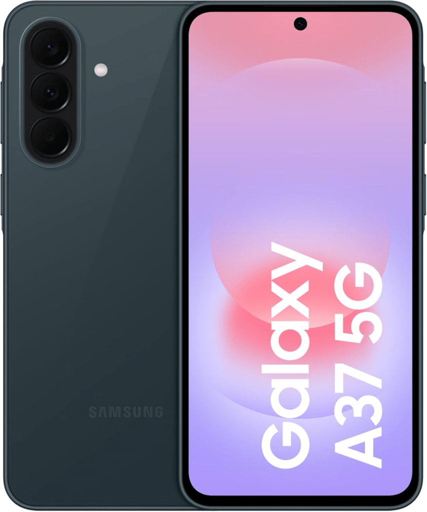 Galaxy A37 vs A36: display da 1900 nits, IP68 e nuovo chip Exynos. Vale la pena fare l'upgrade? 4 image 315