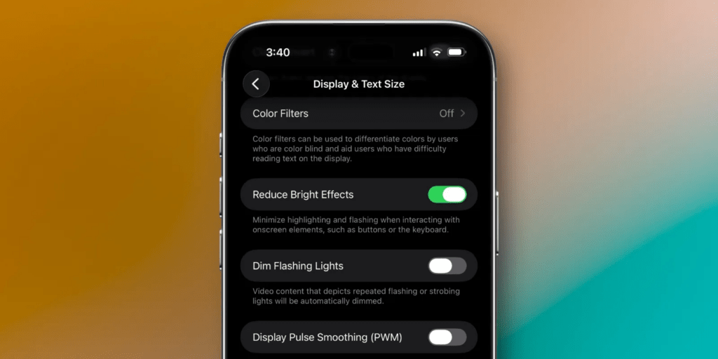 Apple svela le sue carte: l'app di Siri su iOS 27, sfondi Liquid Glass e i nuovi dettagli sull'iPhone Fold 5 image 332