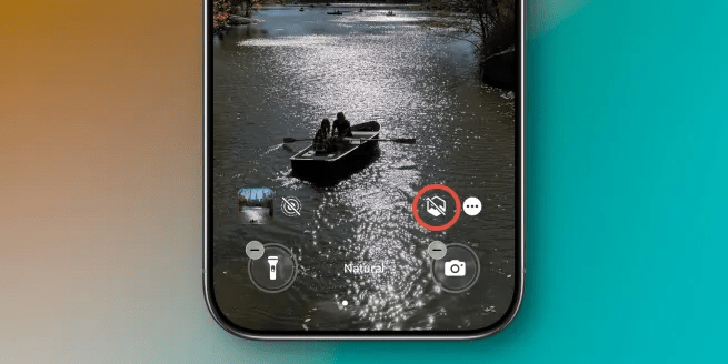 Apple svela le sue carte: l'app di Siri su iOS 27, sfondi Liquid Glass e i nuovi dettagli sull'iPhone Fold 6 image 334