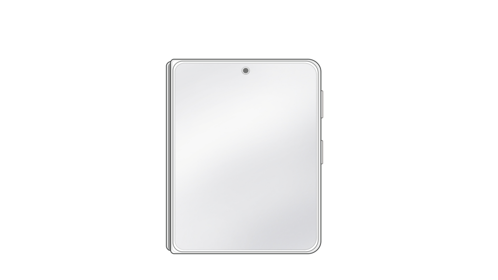 Huawei mostra Pura Wide Fold da 7,5 pollici e sfida iPhone Ultra nei foldable 5 image 355