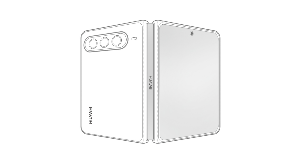 Huawei mostra Pura Wide Fold da 7,5 pollici e sfida iPhone Ultra nei foldable 6 image 356