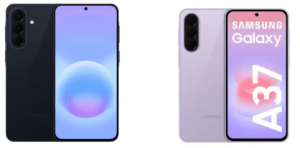 Samsung Galaxy A57 vs A37: il confronto definitivo tra i nuovi medio gamma. Quale scegliere?