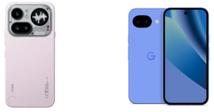 Nothing Phone 4a Pro vs Pixel 10a: scontro al vertice della fascia media tra LED, intelligenza artificiale e zoom ottico