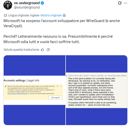 Patch Tuesday, Microsoft chiude 167 falle (e due zero-day) e blinda i file RDP 6 image 456