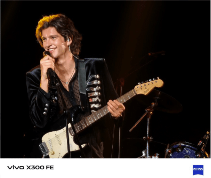 Vivo all'attacco: l'X300 FE sdogana il super-teleobiettivo, l'X300 Ultra porta il cinema (in 4K a 120 fps) sul mercato globale 4 image 513