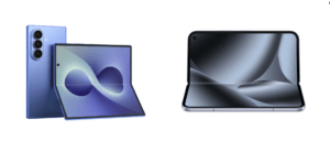 Samsung Galaxy Z Fold 8 sfida Pixel 10 Pro Fold tra potenza e durata nel 2026