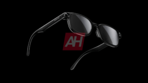 Samsung Galaxy Glasses