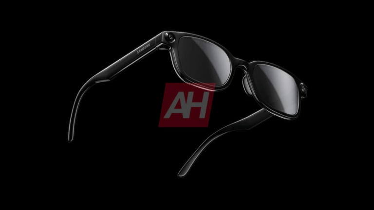 Samsung Galaxy Glasses