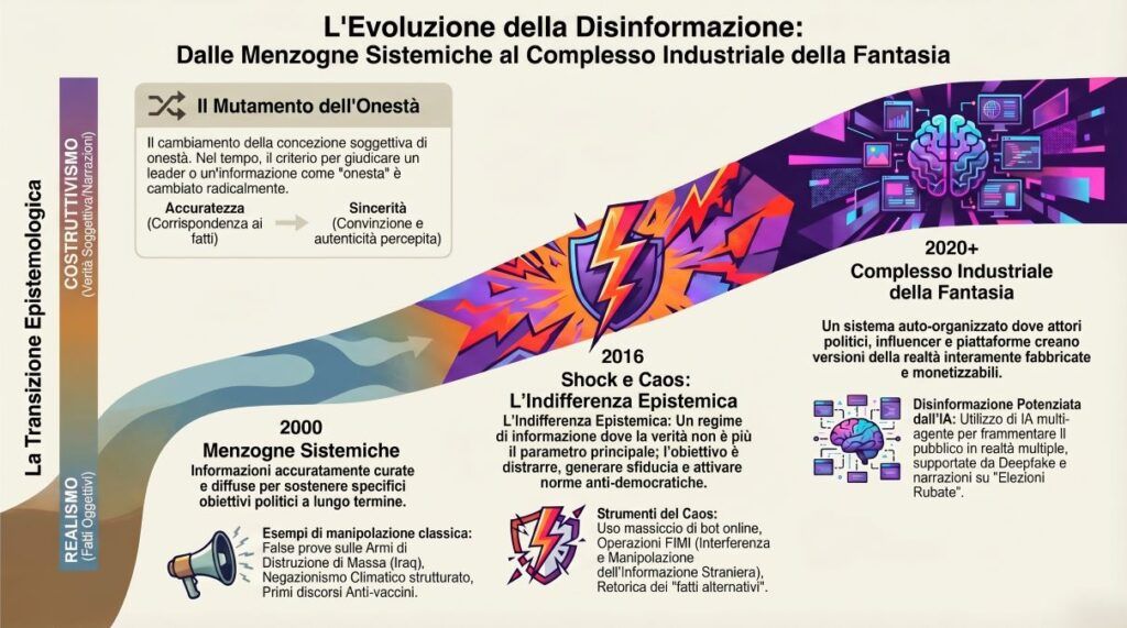 L’Europa scopre la realtà frammentata e punta il dito contro piattaforme, algoritmi e sovranità digitale 6 infografica 2