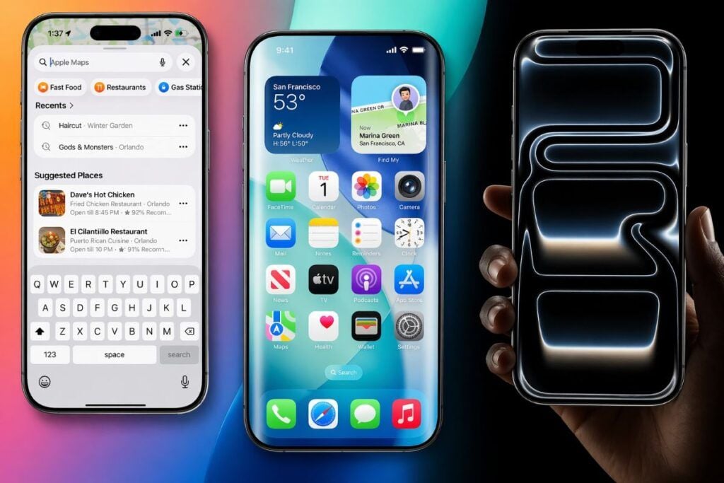 ios 26 5 novita iphone 18 ram iphone 20 display pol less