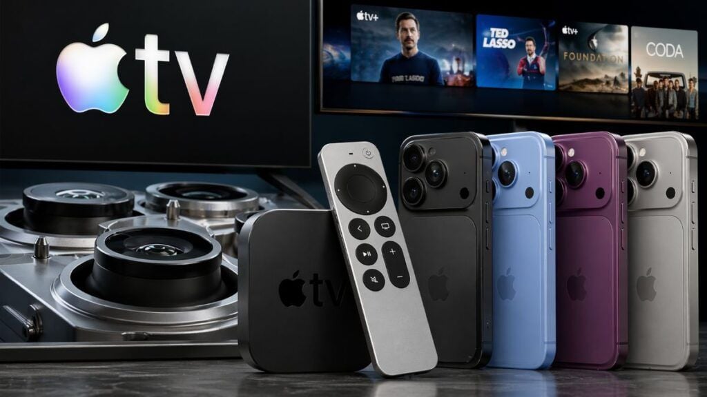 iphone 18 pro fotocamera quattro fasi apple strategy ternus