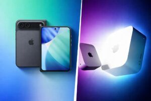 Svolta Apple: l'iPhone pieghevole entra in produzione, ma la crisi dei chip blocca i Mac 3 Svolta Apple: l’iPhone pieghevole entra in produzione, ma la crisi dei chip blocca i Mac