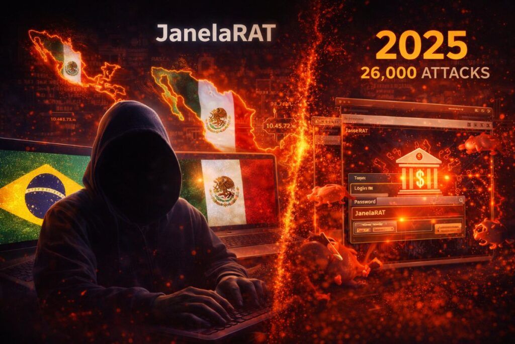 janelarat banche america latina