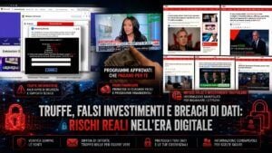 Keitaro sotto scacco: 15.000 domini malevoli trasformano il tracker pubblicitario in un’arma per truffe AI