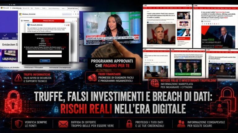 keitaro abuso truffe ai