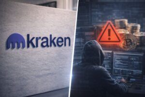 Kraken sotto attacco (ma dall'interno): tentata estorsione dopo l'accesso a 2000 account da parte di due dipendenti infedeli 3 Kraken sotto attacco (ma dall’interno): tentata estorsione dopo l’accesso a 2000 account da parte di due dipendenti infedeli