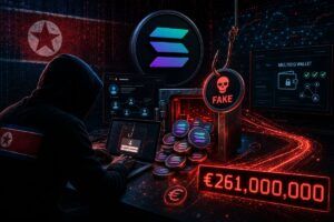 Hacker nordcoreani rubano 261 milioni di euro a Drift con attacco al Security Council