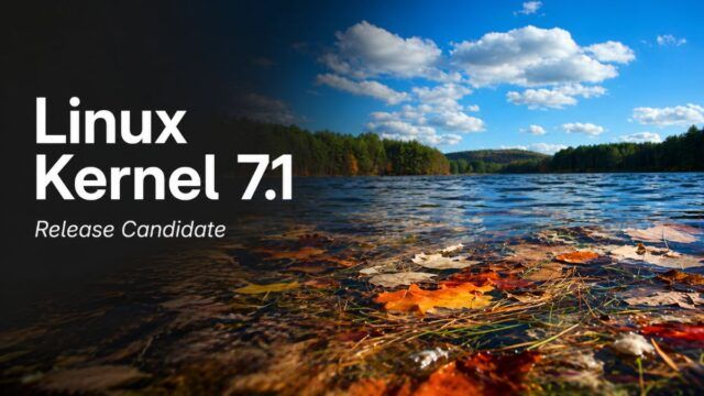 Linux 7.1 entra in fase beta: Linus Torvalds lancia la rc1, mentre il ...
