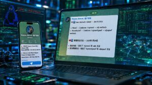 Masjesu botnet IoT stealth per DDoS fino a 290 Gbps su router e gateway